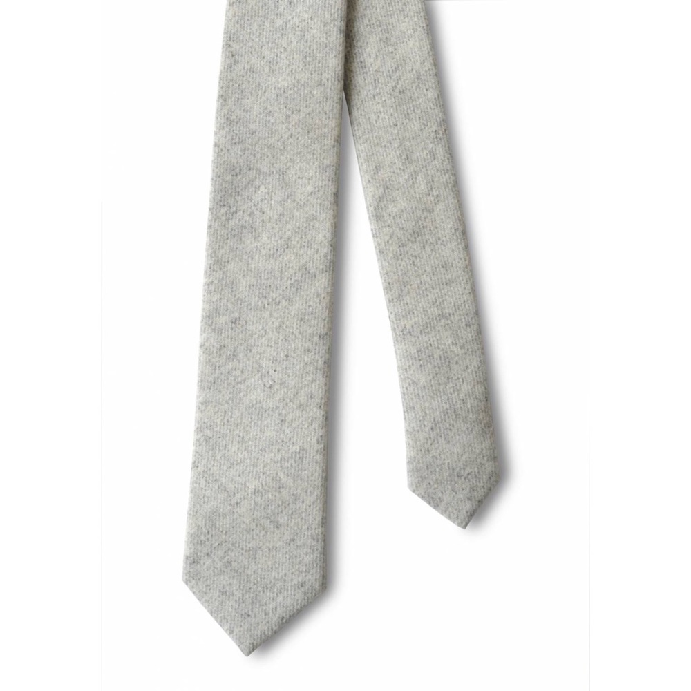 Gianni Feraud Plain Tie